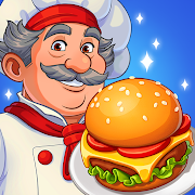Cooking Diary Mod
