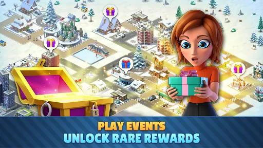 City Island 6 v4.7.2