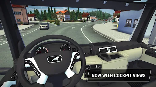 Construction Simulator 3 v1.1.1472