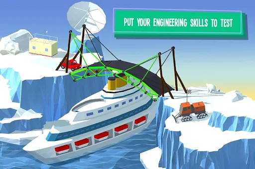 Build a Bridge