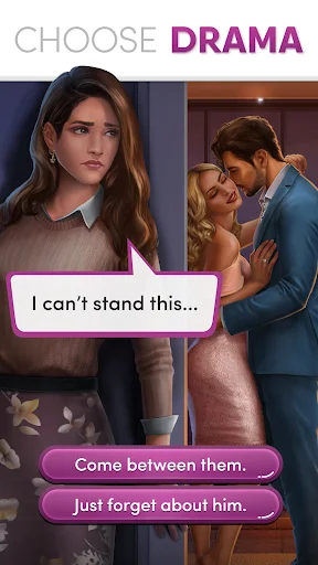 Choices: Stories You Play APK