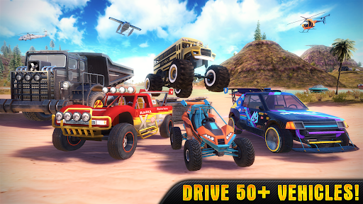 Off The Road APK