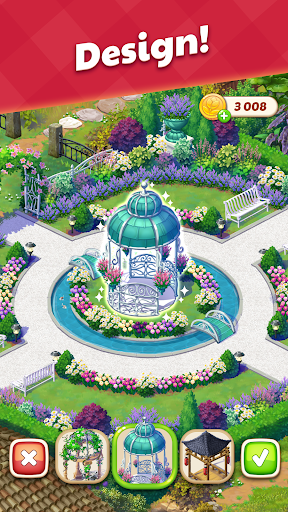 Lily&#039;s Garden Android