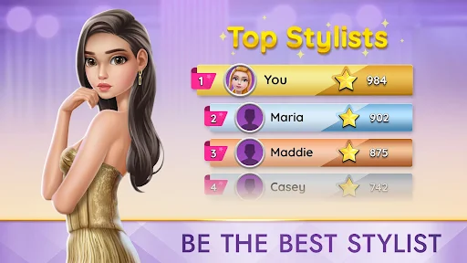 Super Stylist