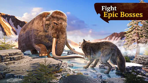 The Wolf APK