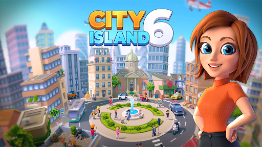 City Island 6 v4.7.2