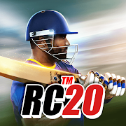 Real Cricket 20 Mod