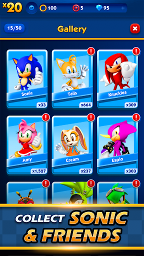 Nude Brawl Android