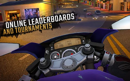 Moto Rider GO APK