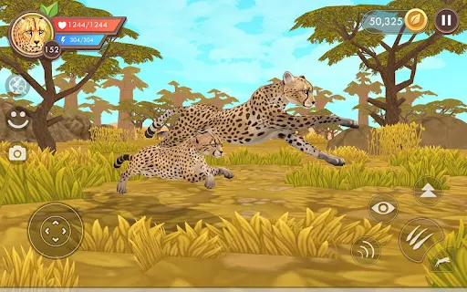 WildCraft Mod