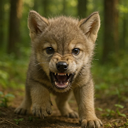 The Wolf APK