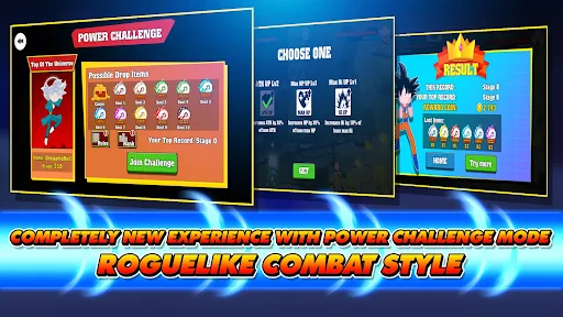 Stickman Battle Fight Mod