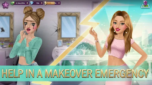 Hollywood Story v13.3