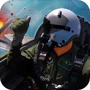 Ace Fighter Mod
