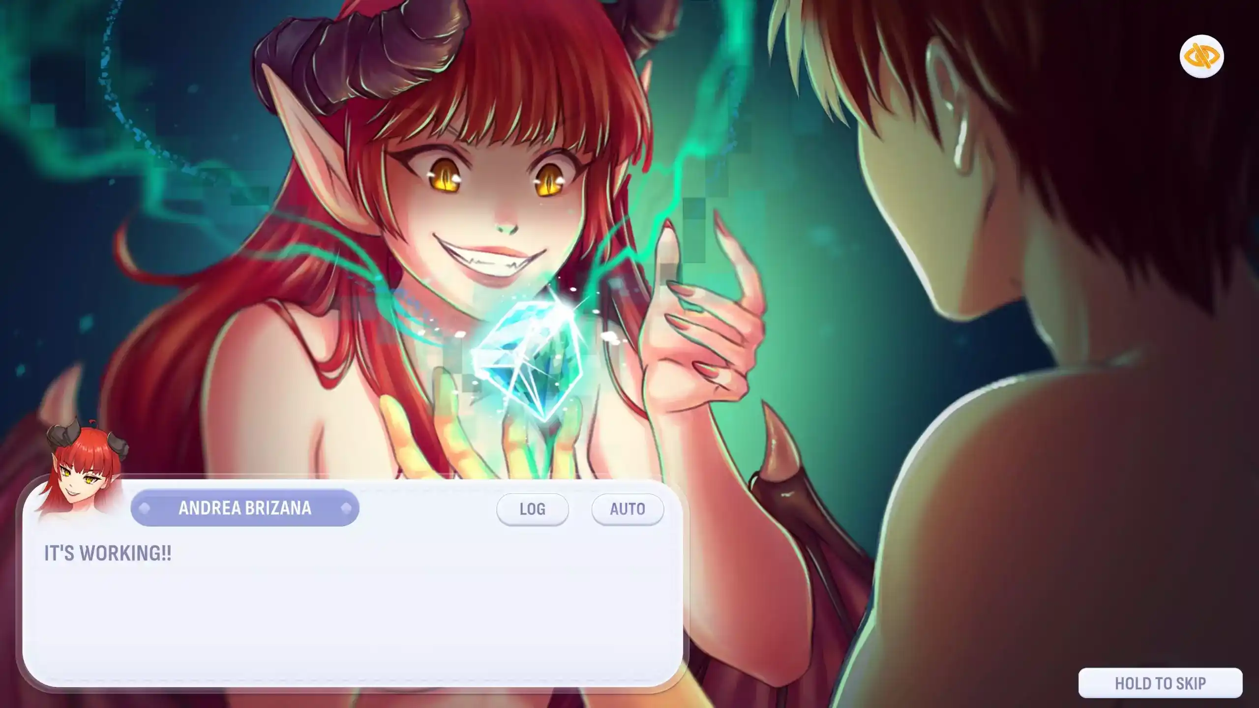 Pocket Waifu: Rekindled