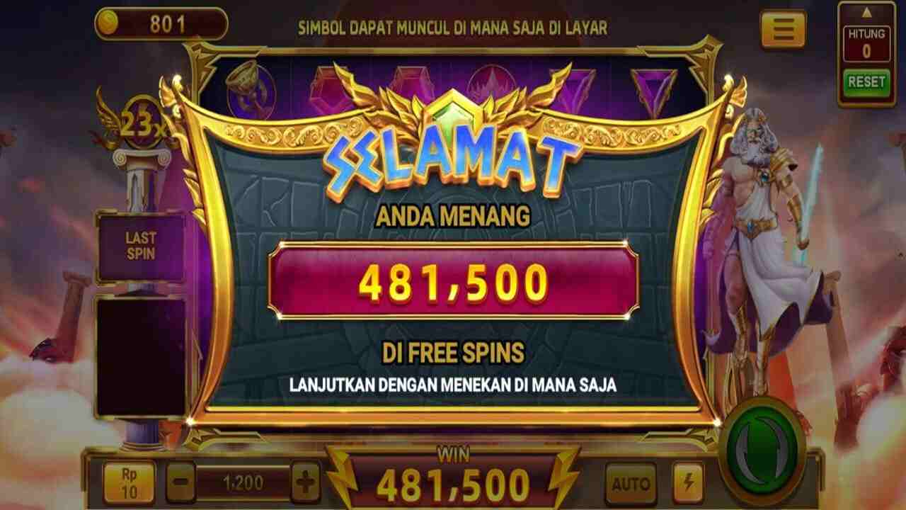 Sakti77
