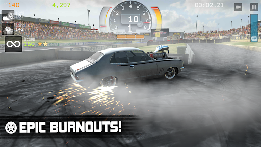 Torque Burnout Android