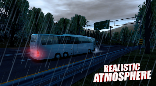 Bus Simulator: MAX