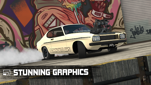 Torque Burnout Android