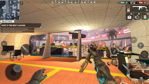 BattleZone