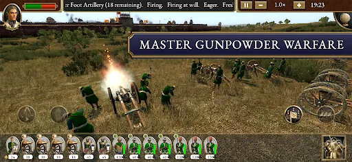 Total War: EMPIRE