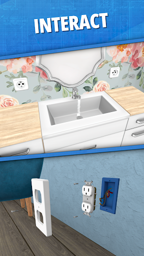 House Flipper APK