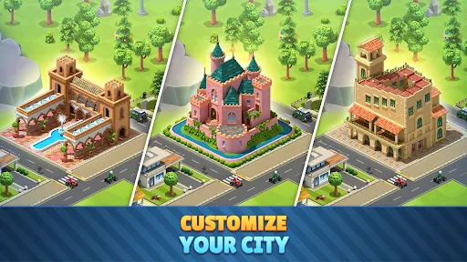City Island 6 v4.7.2