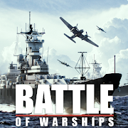 Battle of Warships Mod