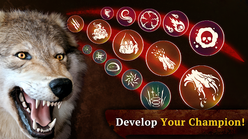 The Wolf APK