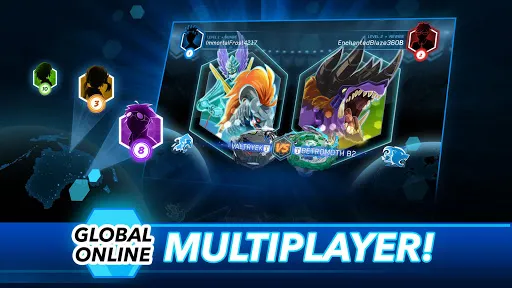BEYBLADE BURST Mod