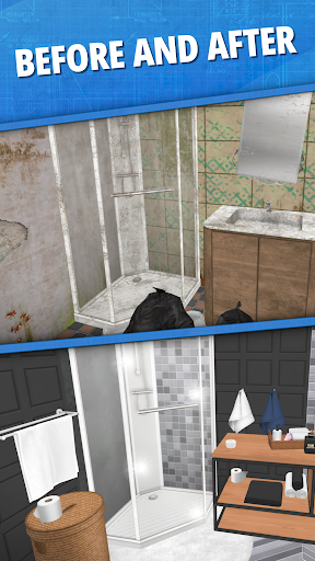 House Flipper APK