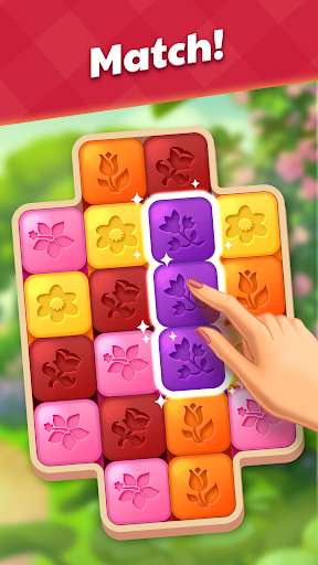 Lily&#039;s Garden Android