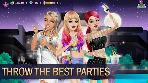 Hollywood Story v13.3