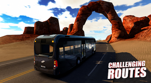 Bus Simulator: MAX
