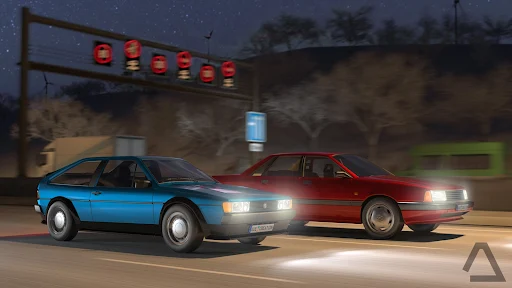 Driving Zone: Germany APK