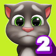 My Talking Tom 2 Mod