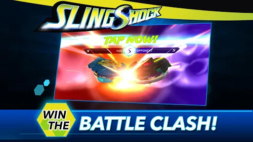 BEYBLADE BURST Mod