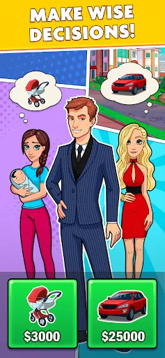 My Success Story