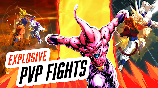 Dragon Ball Legends v6.4.0