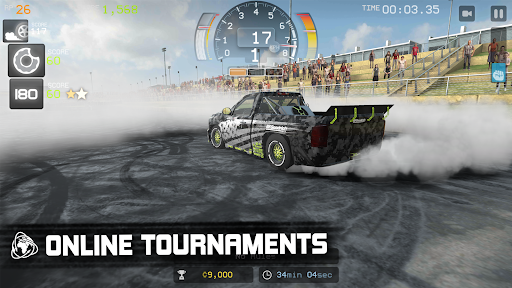 Torque Burnout Android