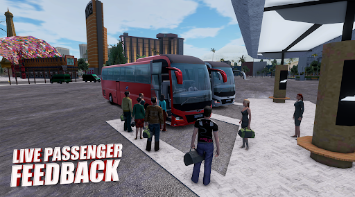 Bus Simulator: MAX