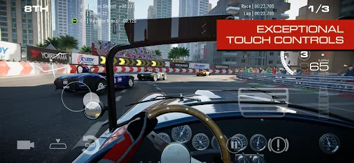 GRID Legends: Deluxe Edition