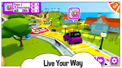 The Game Of Life 2 v1.0.4