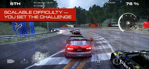 GRID Legends: Deluxe Edition