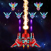 Galaxy Attack Premium