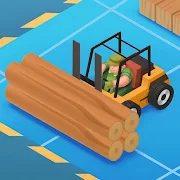 Idle Lumber Empire APK