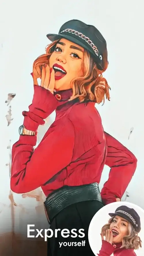 Photo Lab Mod