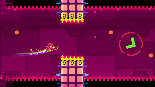 Geometry Dash SubZero Mod