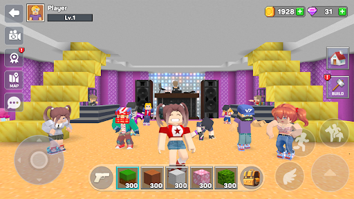 Super City: Building Master