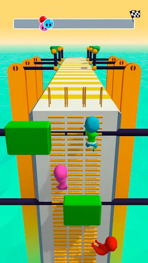 Fun Race 3D Mod